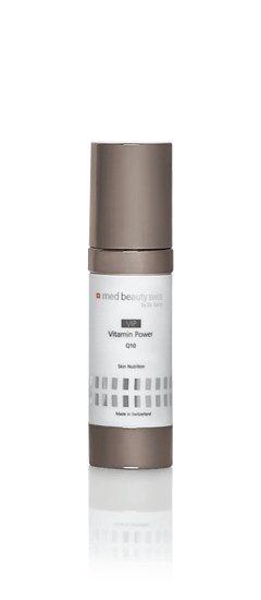 VIP Vitamin Power Skin Nutrition Q10