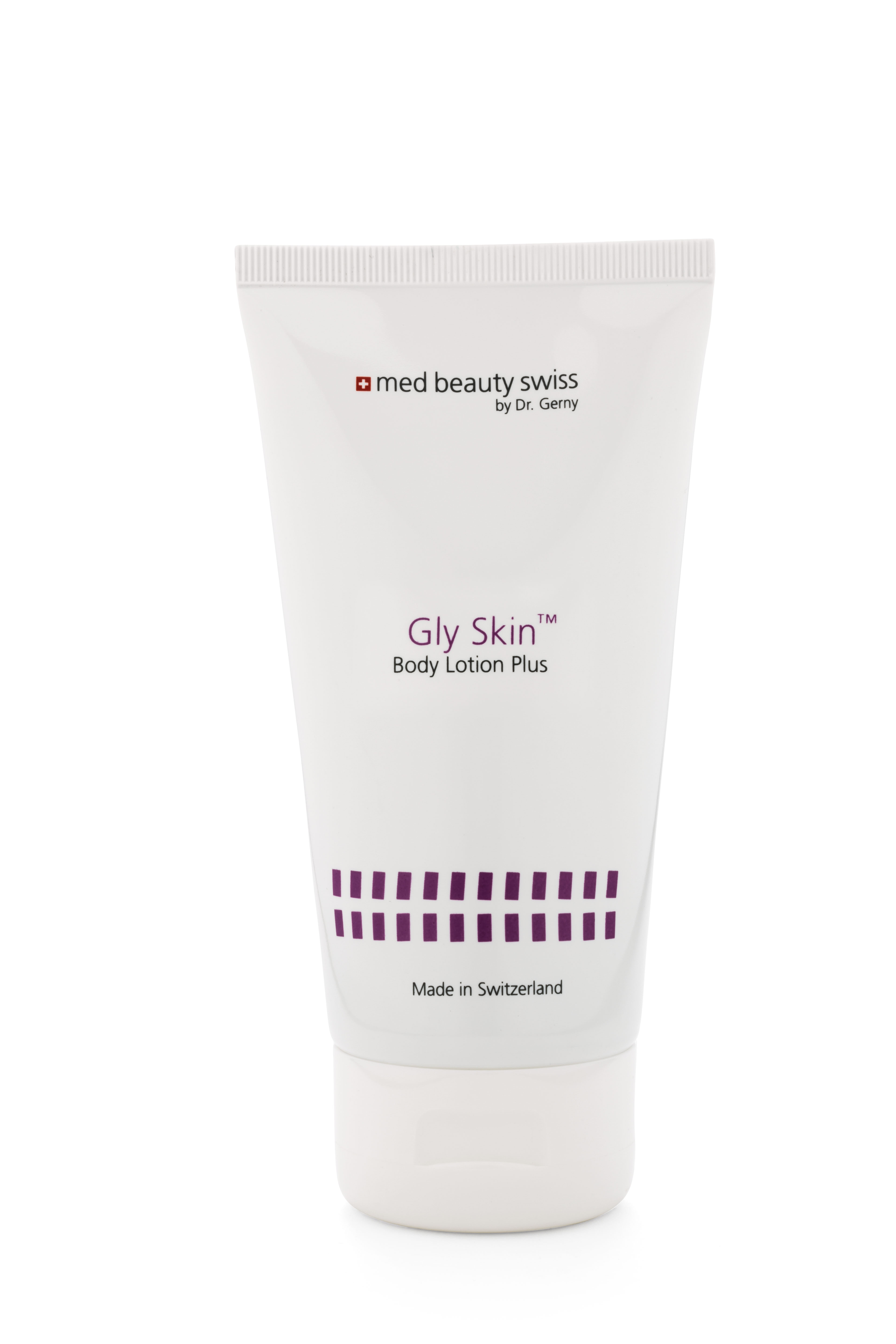 Gly Skin Body Lotion Plus