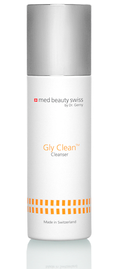 Gly Clean Cleanser