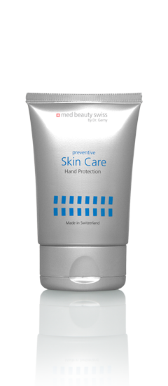 preventive Skin Care Hand Protection