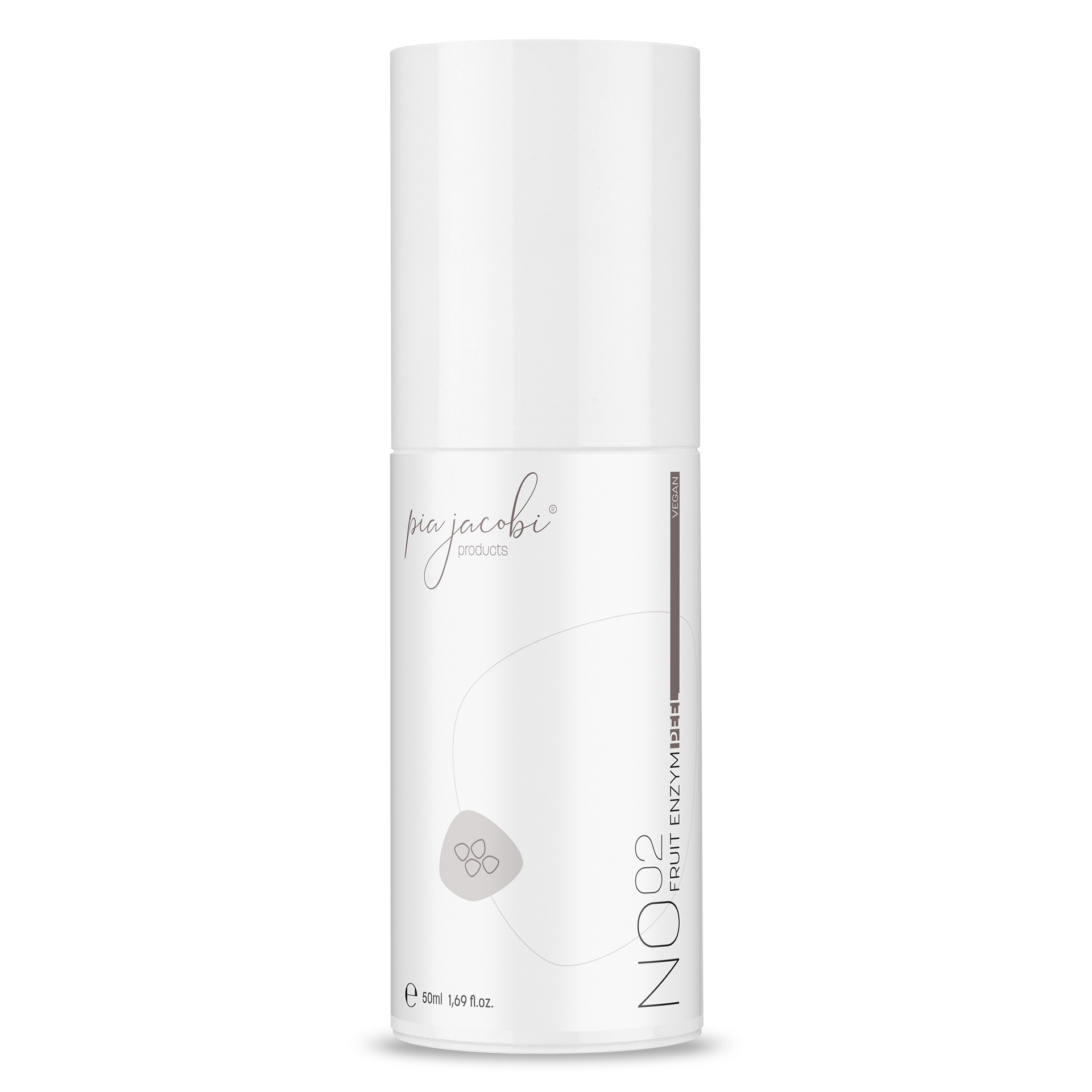 N°2 FRUIT ENZYM-PEEL