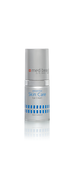 preventive Skin Care Eye Cream