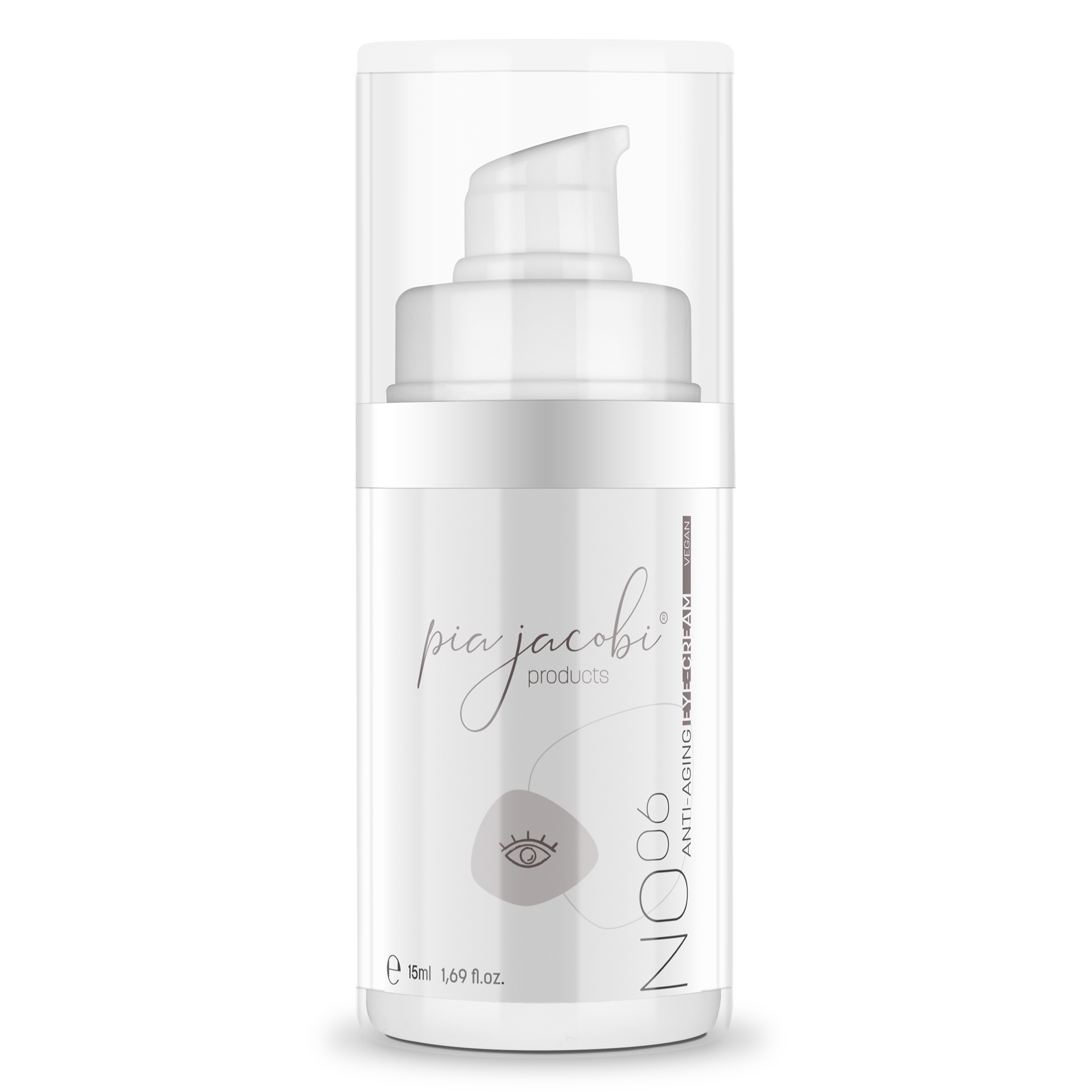 N°6 ANTI-AGING EYE-CREAM