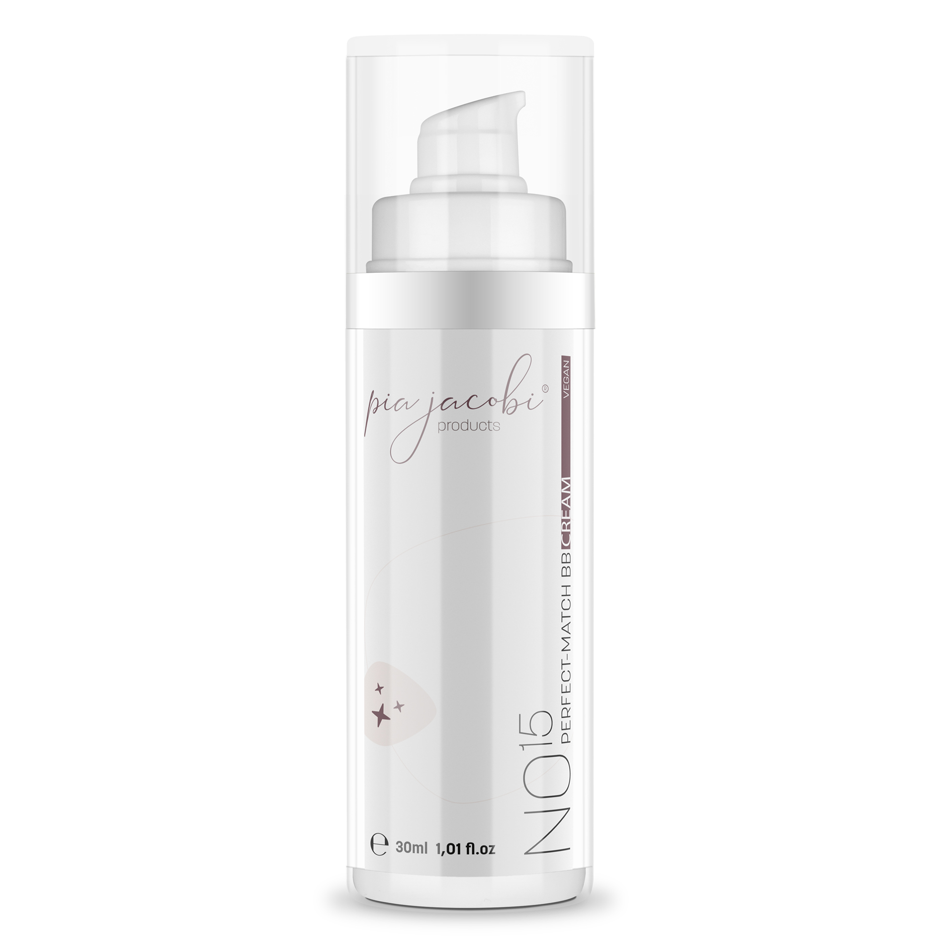 N°15 PERFECT-MATCH BB CREAM