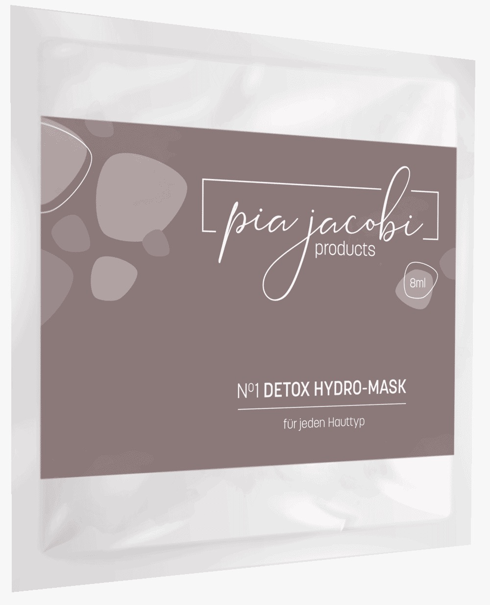 N°1 DETOX HYDRO-MASK Effektmaske