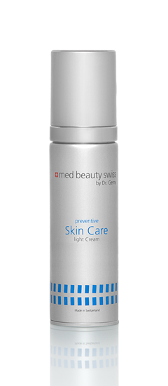 preventive Skin Care light Creme