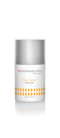 Gly Clean Moisturizer