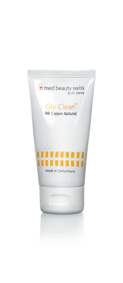 Gly Clean BB Cream Natural