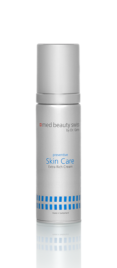 preventive Skin Care Extra Rich Creme