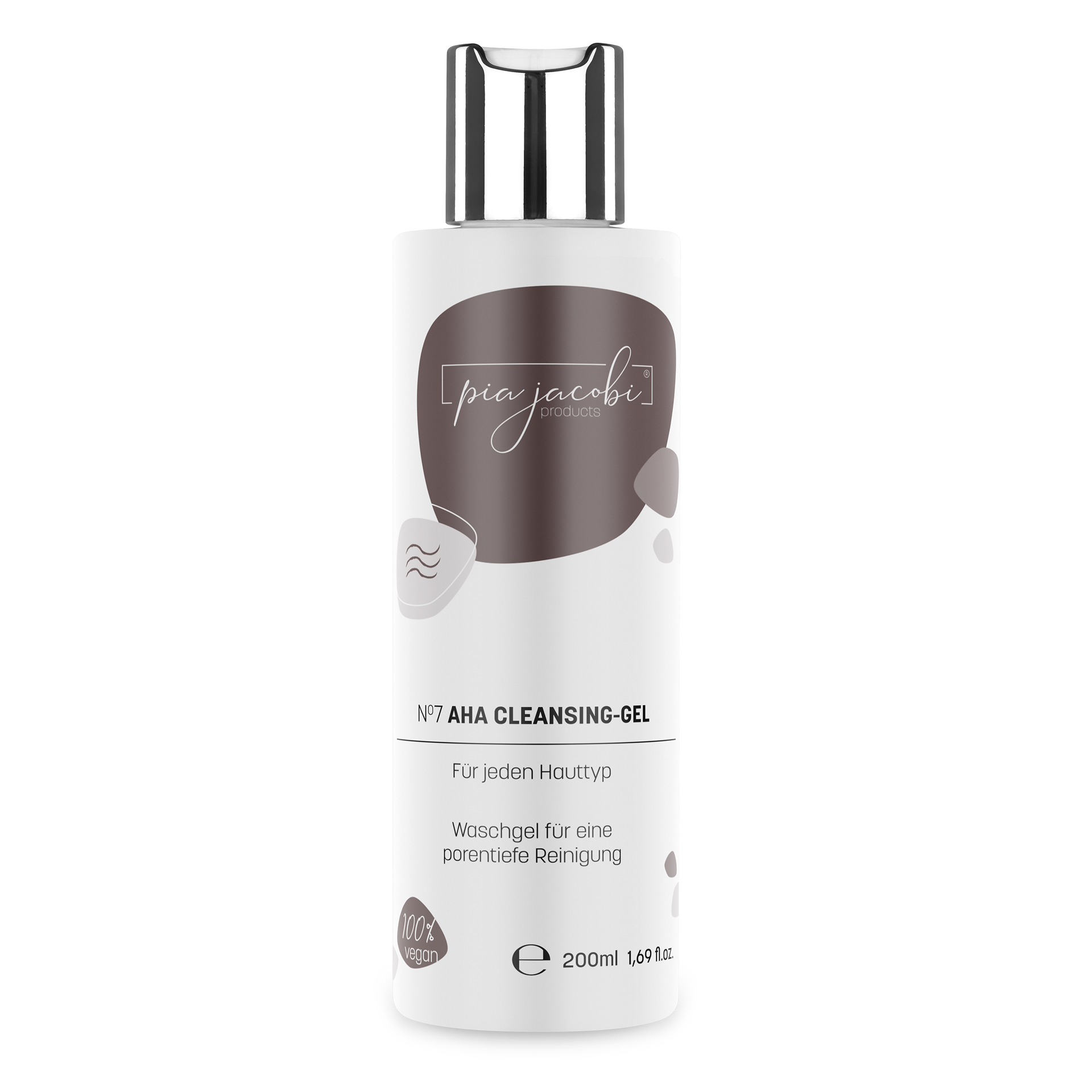 N°7 AHA CLEANSING-GEL