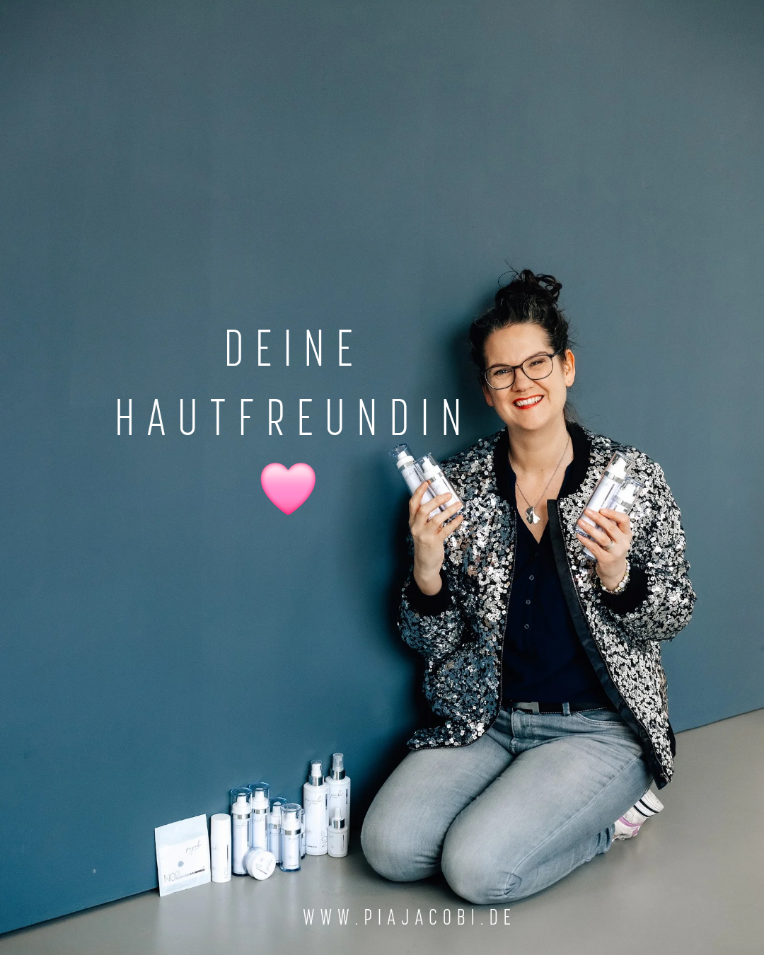 Hautfreundin – Dein 7-Tage-Onlinekurs 