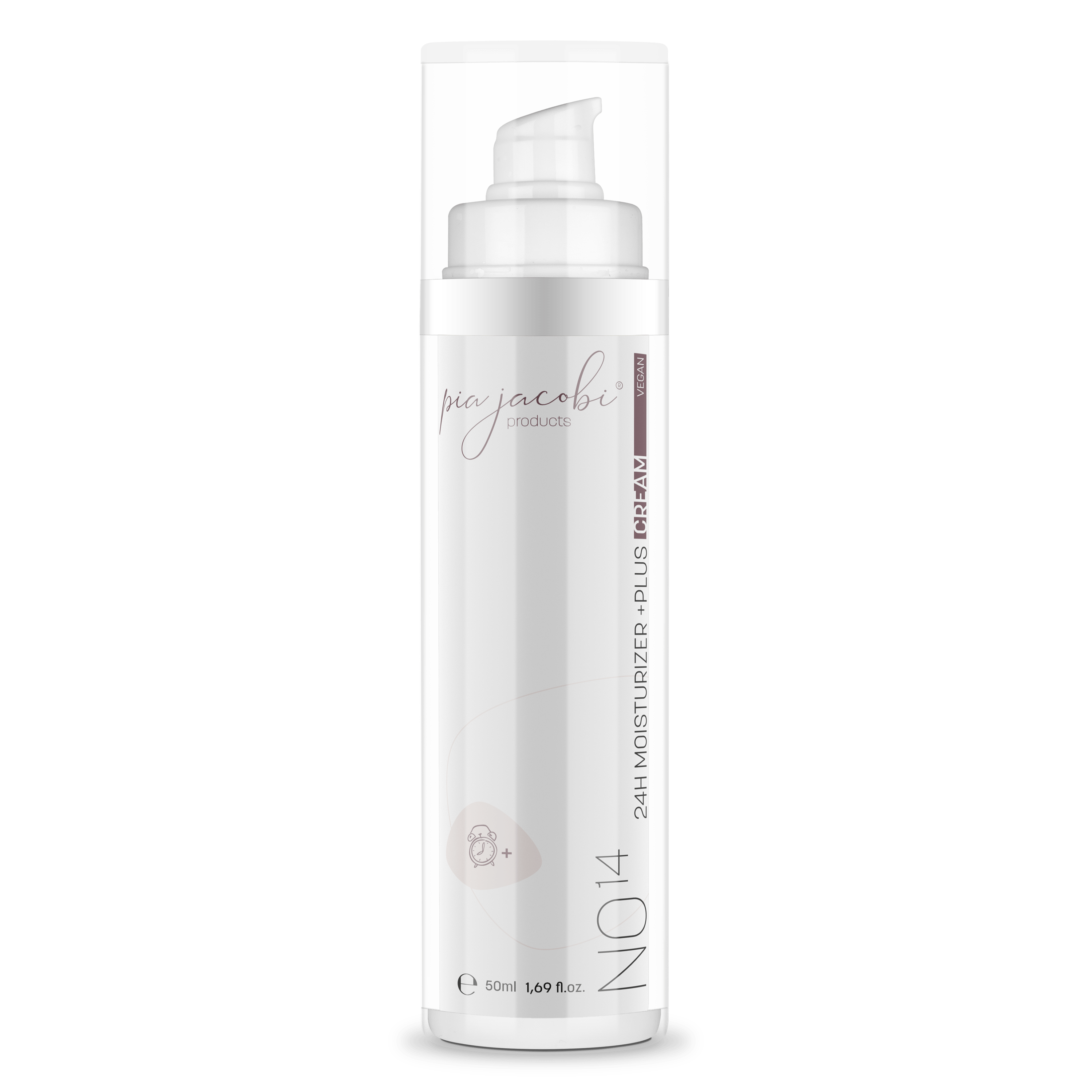 N°14 24h MOISTURIZER + CREAM