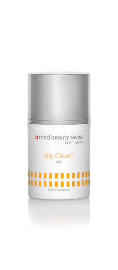 Gly Clean Gel / Aktivprodukt