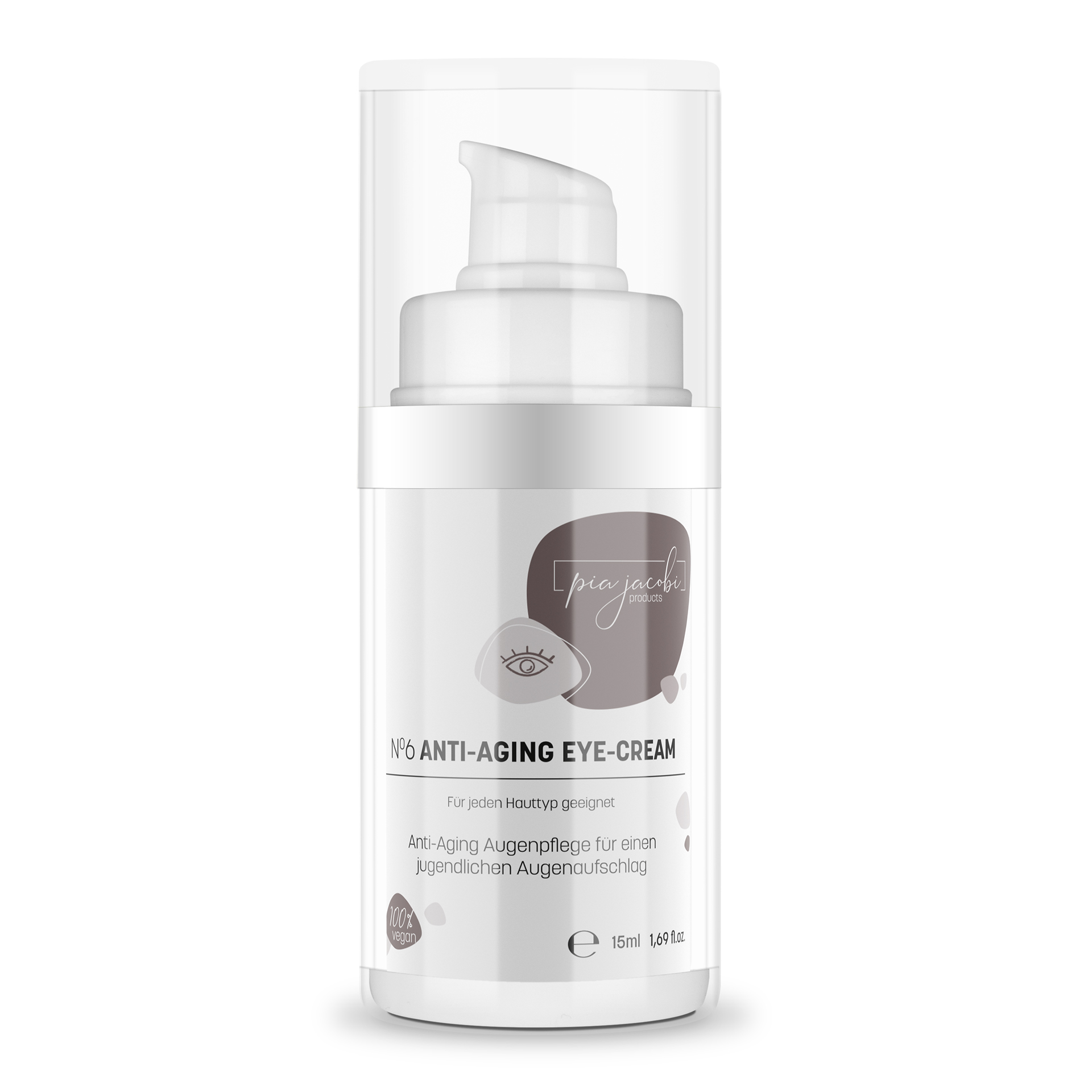 N°6 ANTI-AGING EYE-CREAM