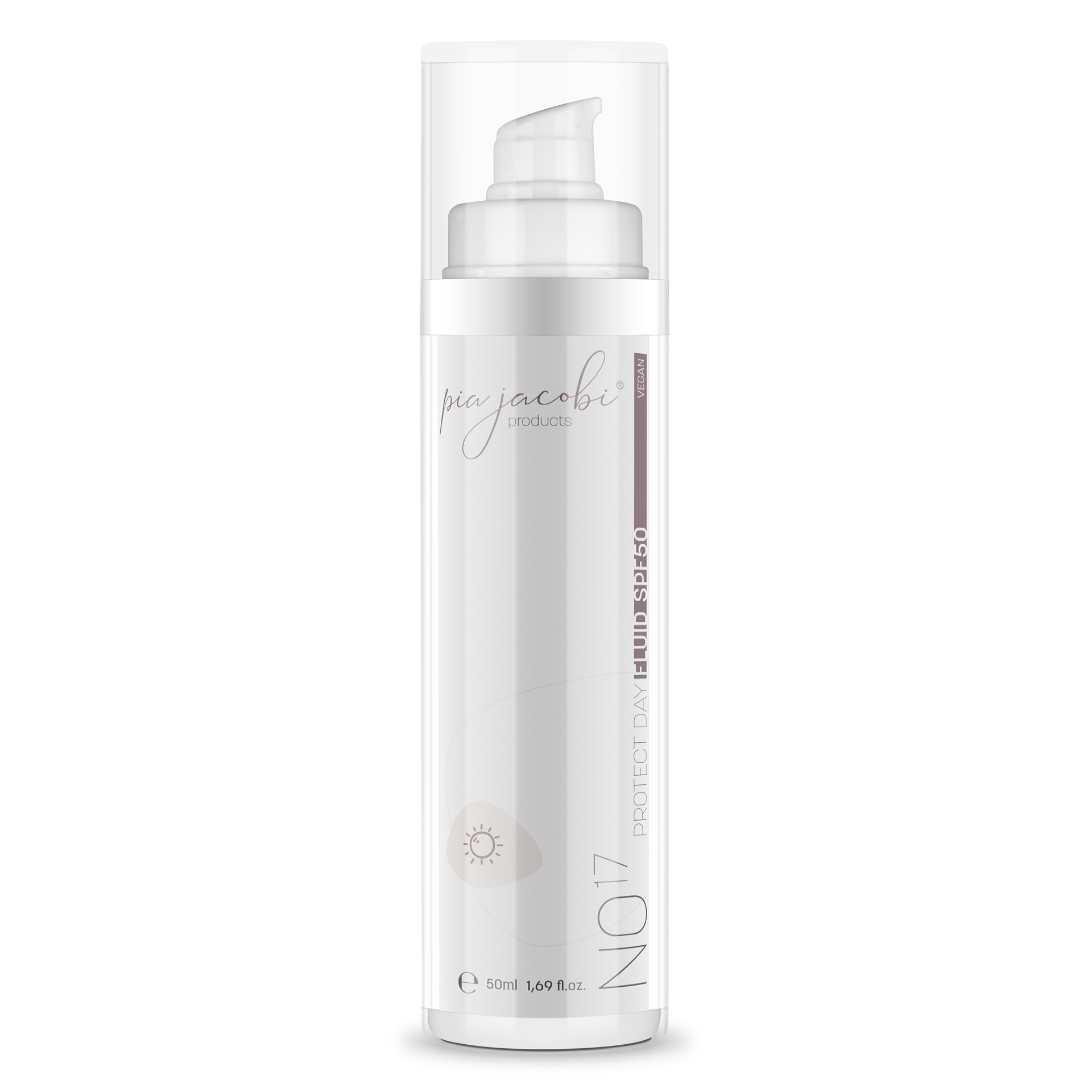 N°17 PROTECT DAY-FLUID SPF50